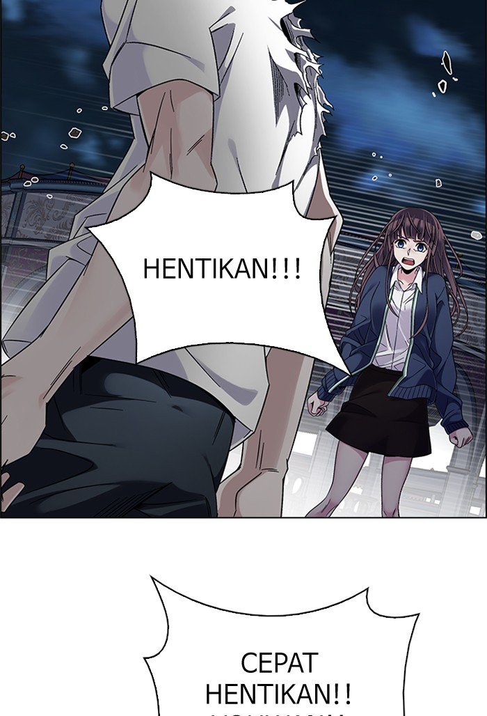 Dice Chapter 327 - halaman 40