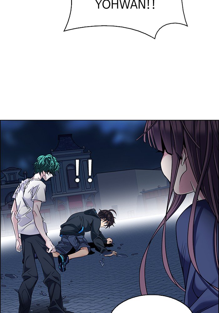 Dice Chapter 327 - halaman 41