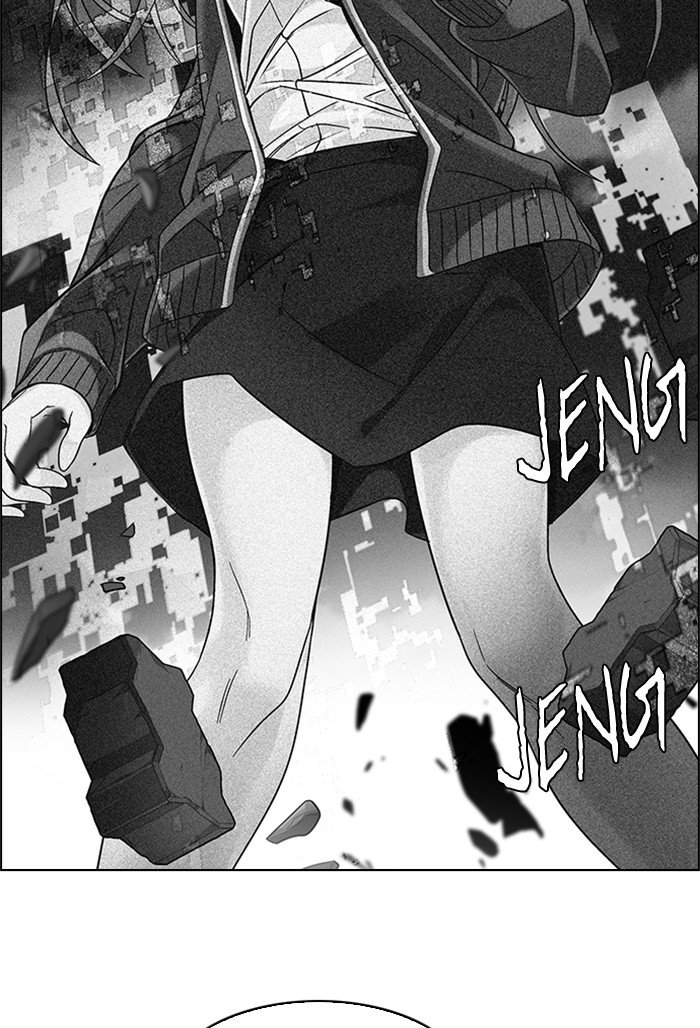 Dice Chapter 327 - halaman 50