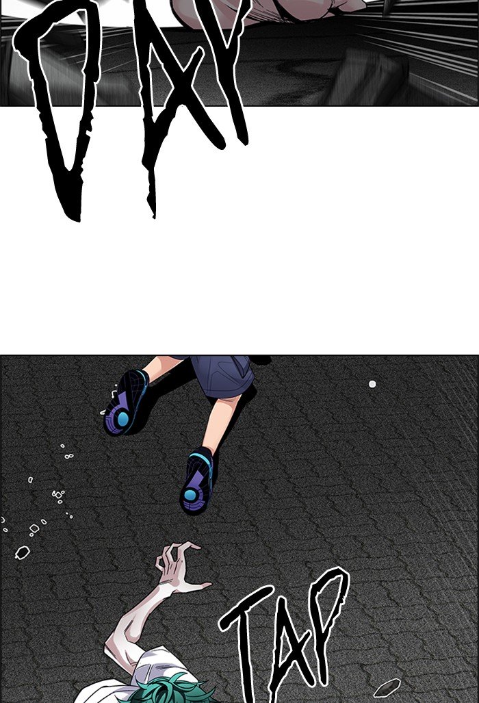 Dice Chapter 327 - halaman 52