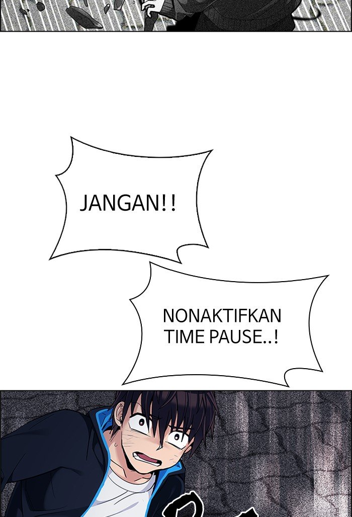 Dice Chapter 327 - halaman 54