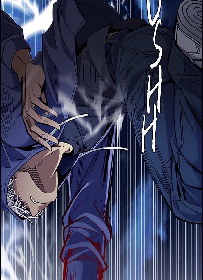Dice Chapter 327 - halaman 77
