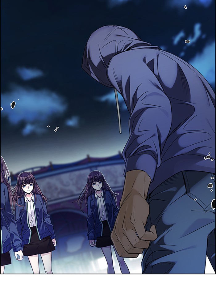 Dice Chapter 328 - halaman 38
