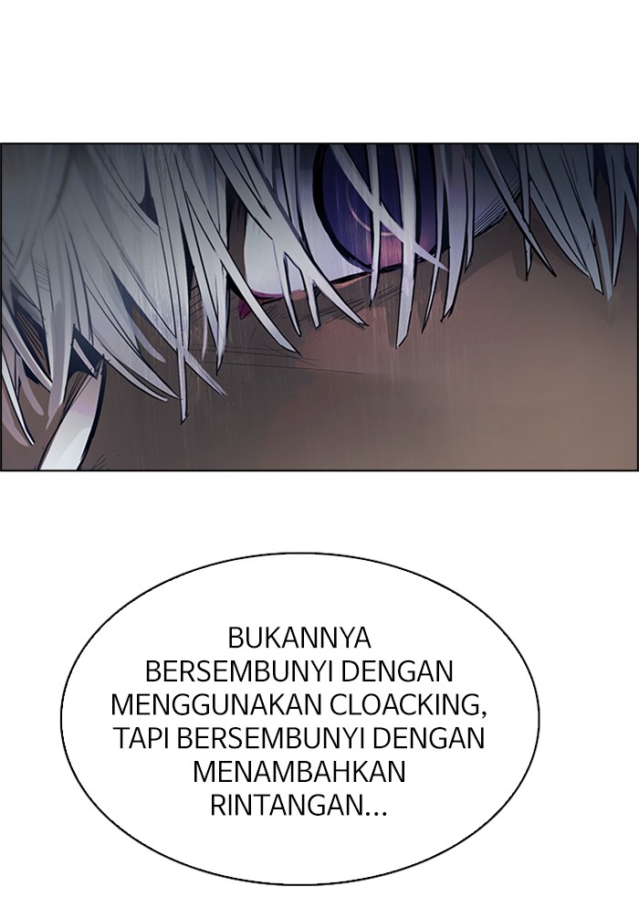Dice Chapter 328 - halaman 40