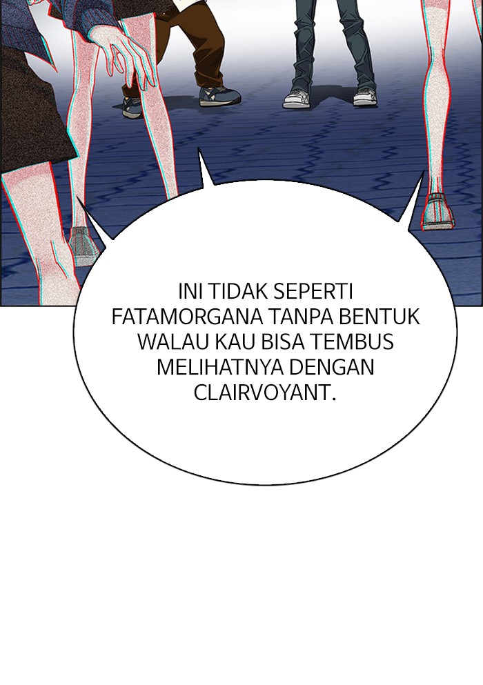 Dice Chapter 328 - halaman 42