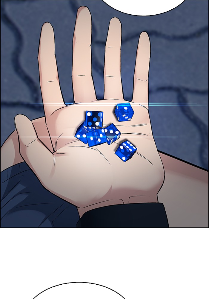 Dice Chapter 328 - halaman 55