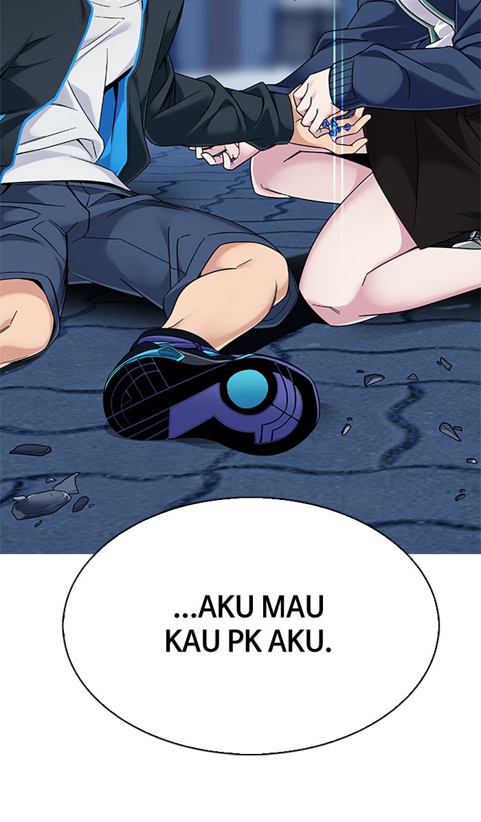 Dice Chapter 328 - halaman 61