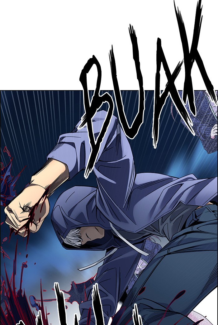 Dice Chapter 329 - halaman 34