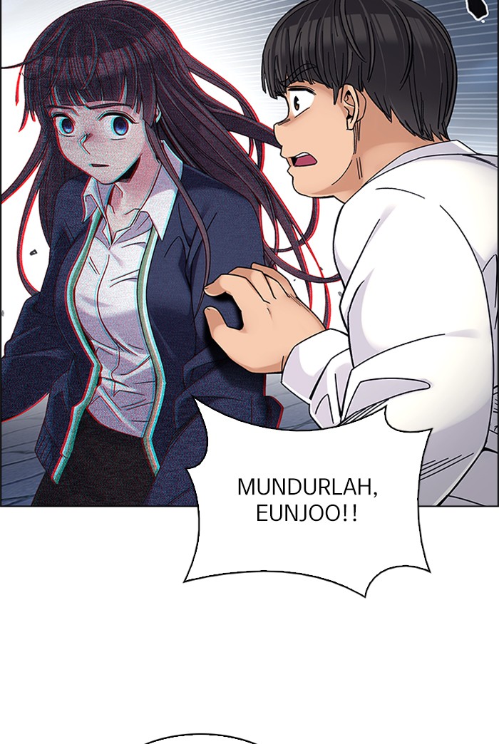 Dice Chapter 329 - halaman 36