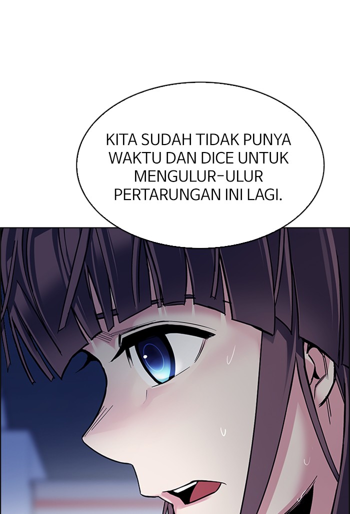 Dice Chapter 329 - halaman 7