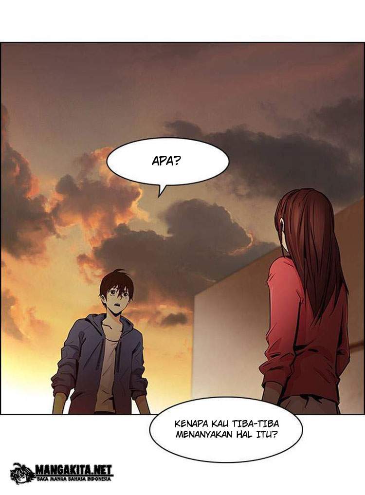 Dice Chapter 33 - halaman 10