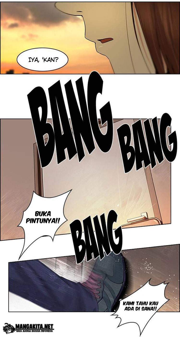 Dice Chapter 33 - halaman 12