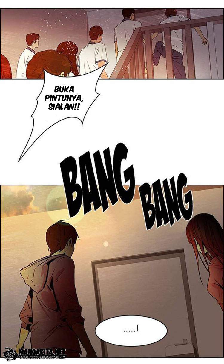 Dice Chapter 33 - halaman 13