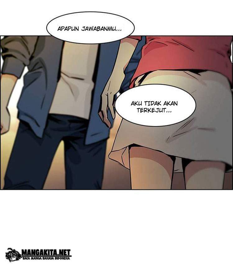Dice Chapter 33 - halaman 19