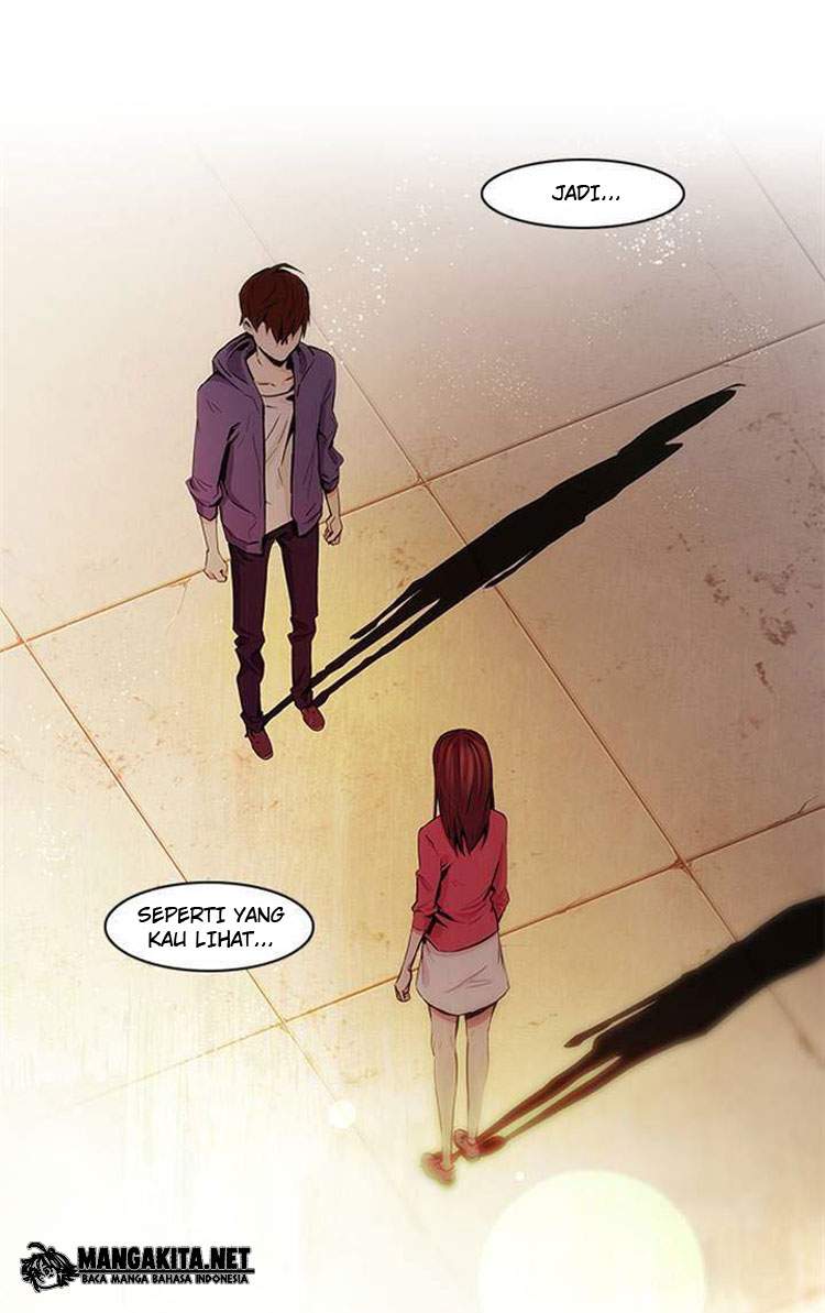 Dice Chapter 33 - halaman 23