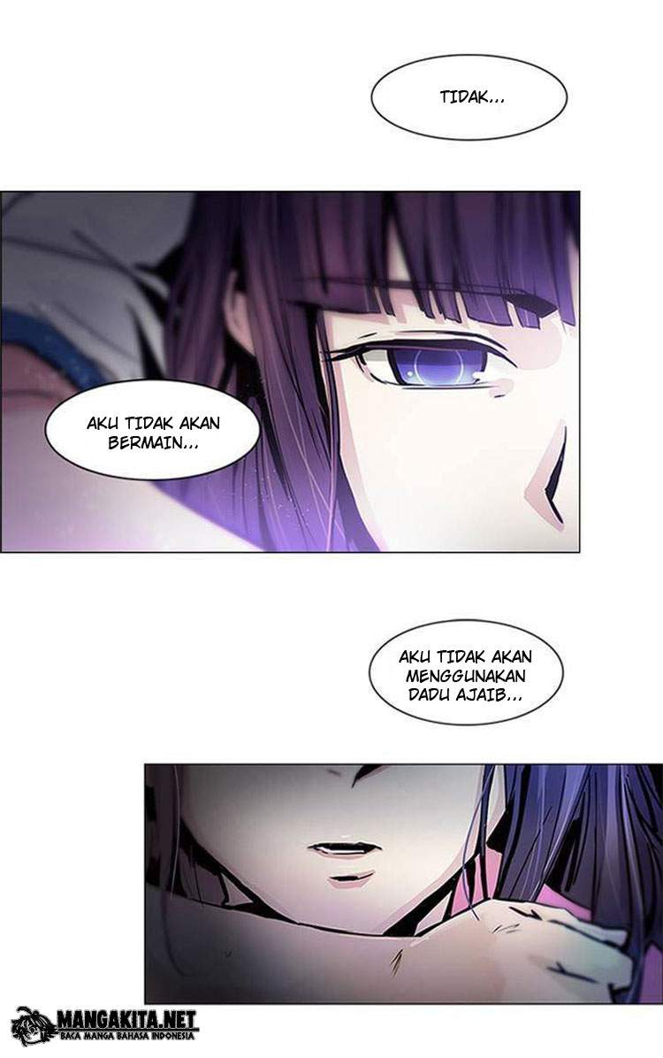 Dice Chapter 33 - halaman 3