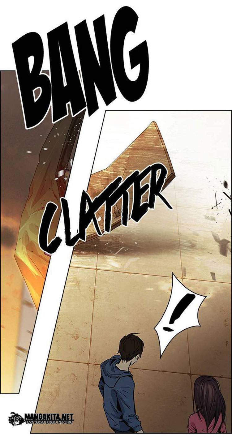 Dice Chapter 33 - halaman 37