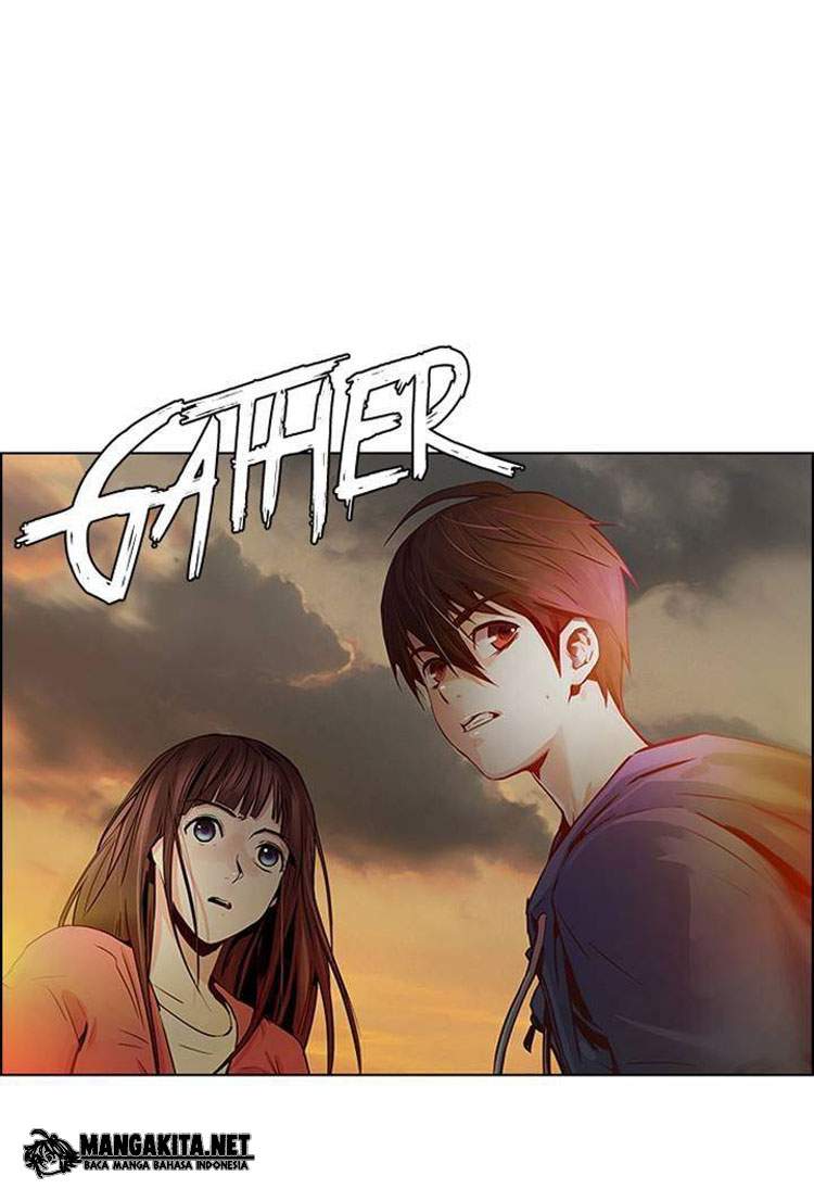 Dice Chapter 33 - halaman 38