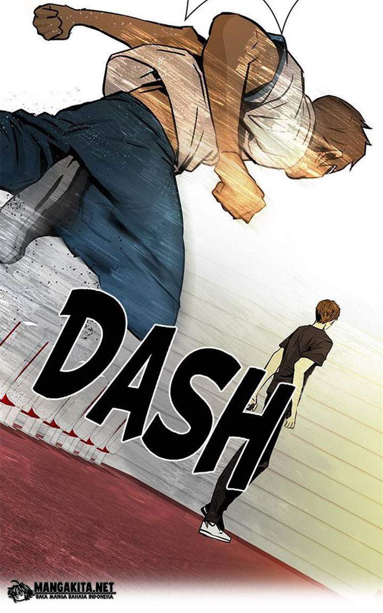 Dice Chapter 33 - halaman 45