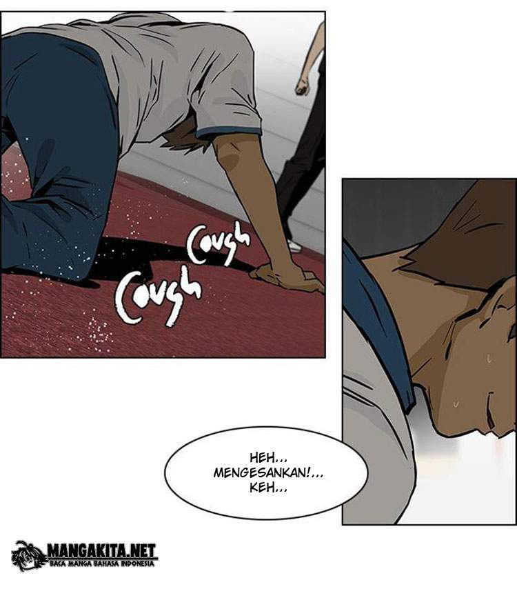 Dice Chapter 33 - halaman 51