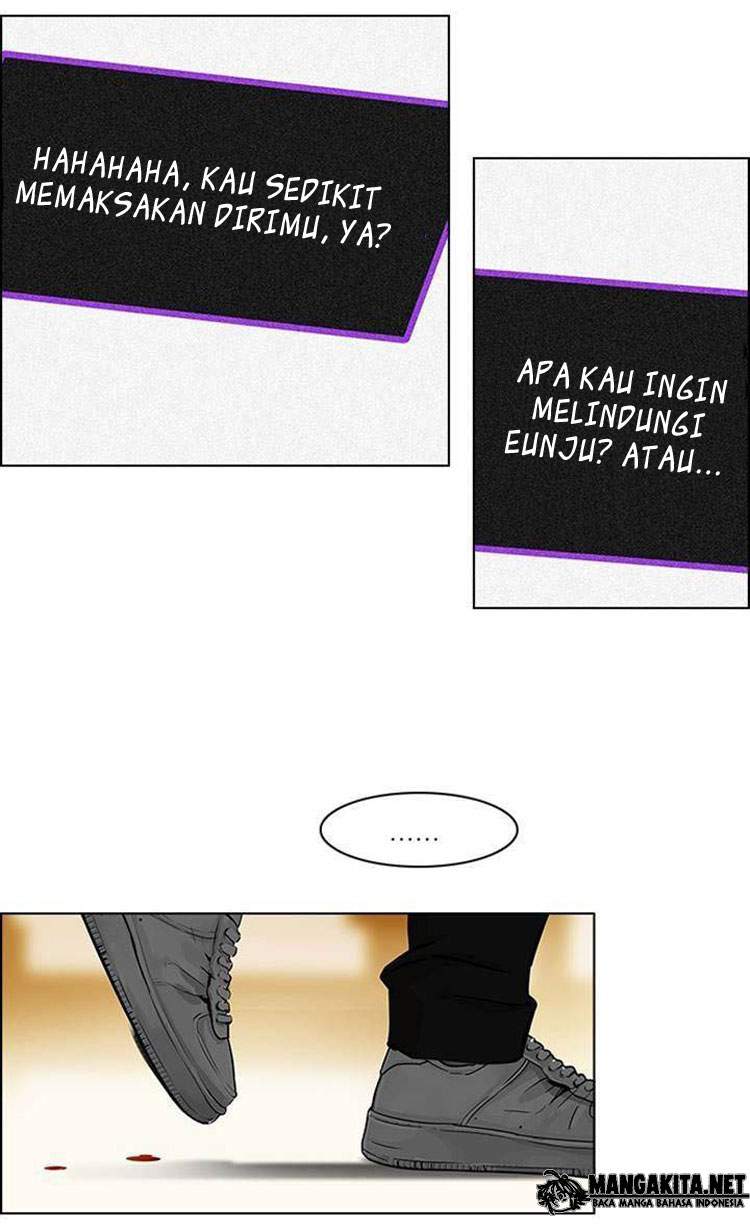 Dice Chapter 33 - halaman 57