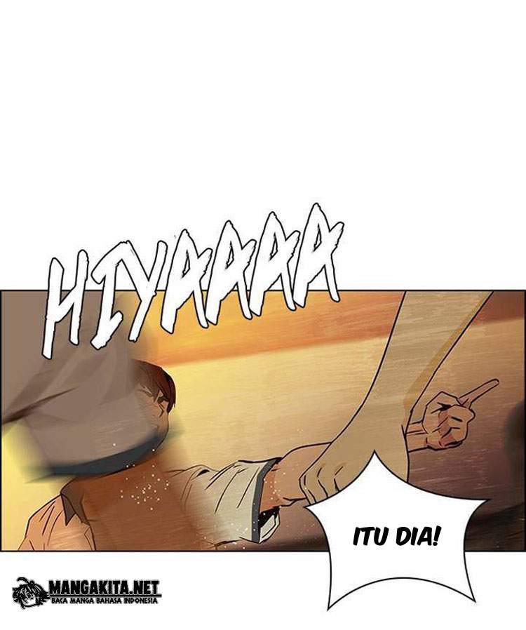 Dice Chapter 33 - halaman 60