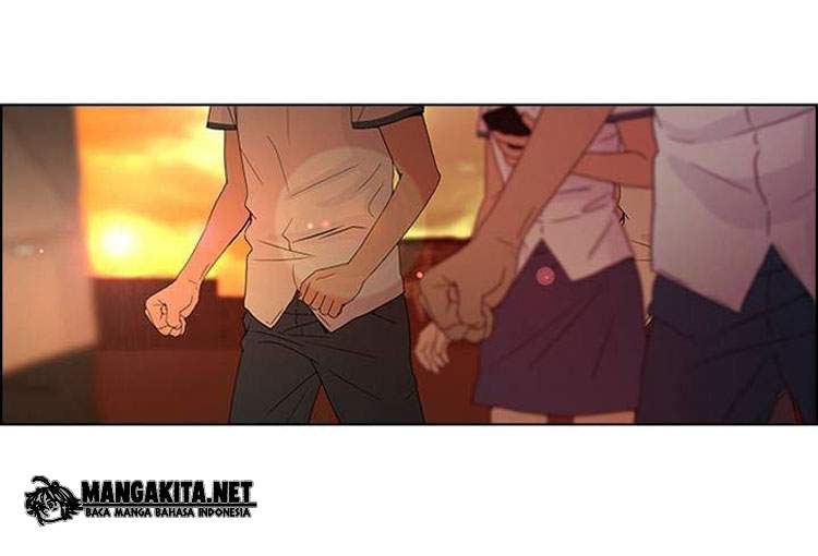 Dice Chapter 33 - halaman 64