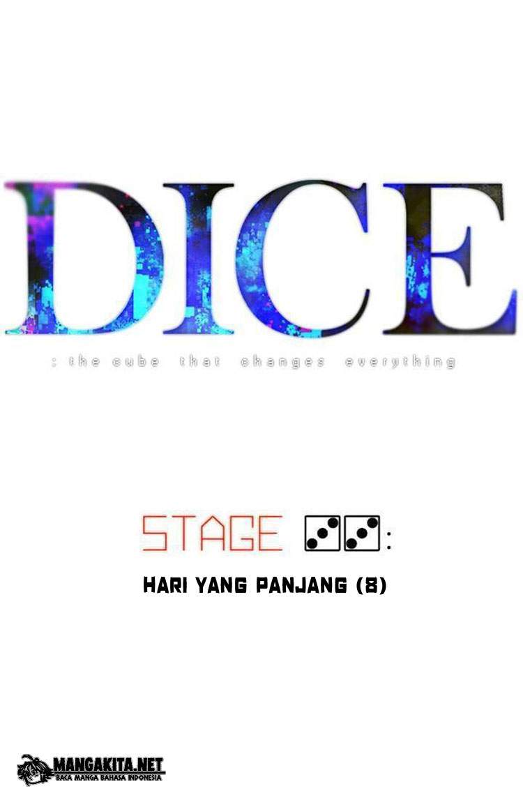 Dice Chapter 33 - halaman 8