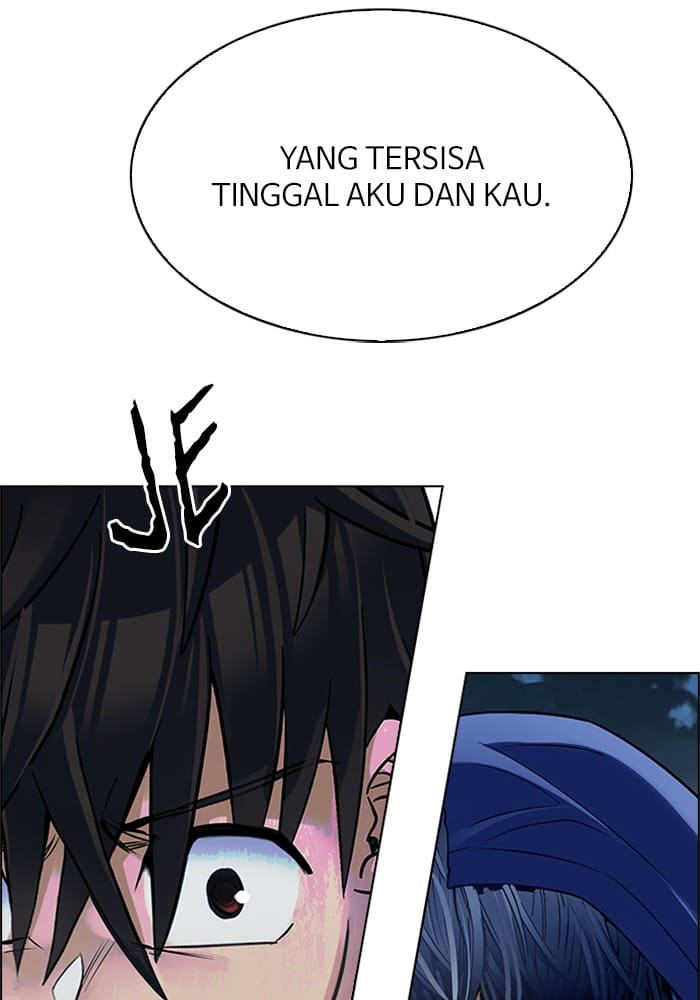 Dice Chapter 330 - halaman 101