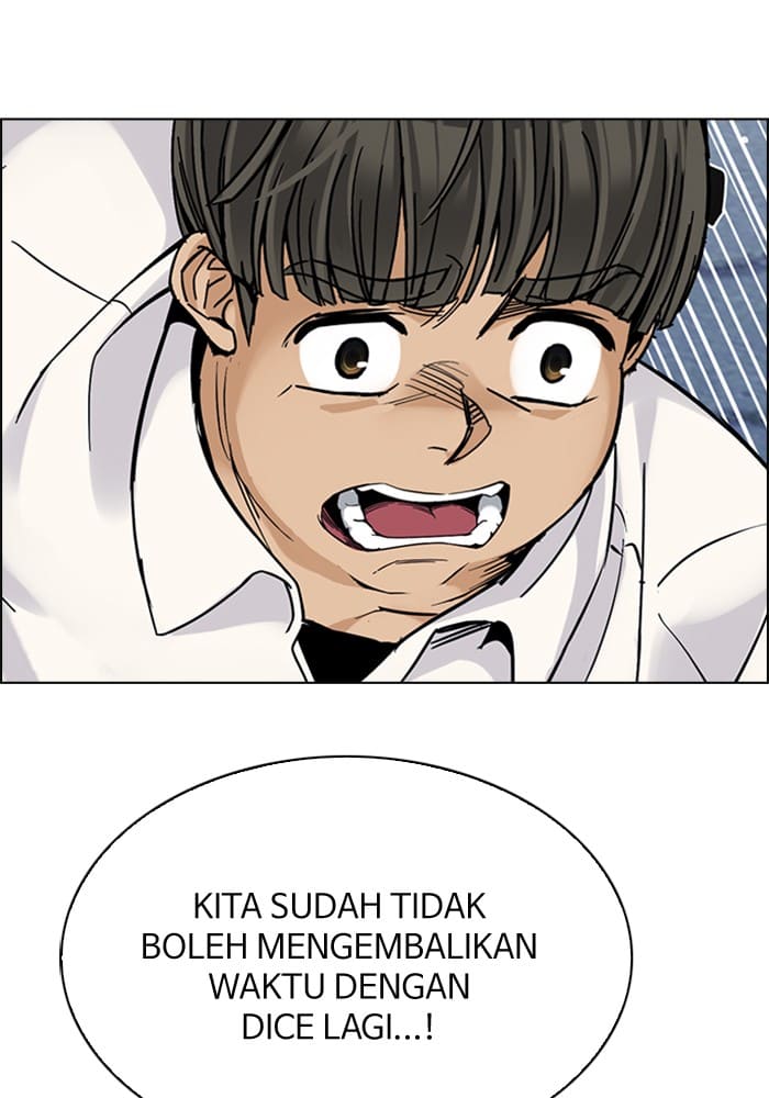 Dice Chapter 330 - halaman 22