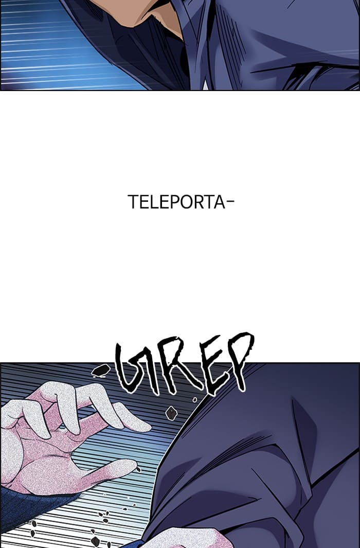 Dice Chapter 330 - halaman 30