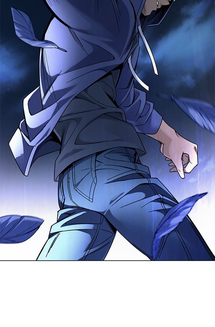Dice Chapter 330 - halaman 40