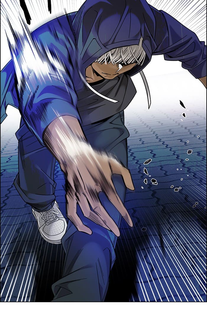 Dice Chapter 330 - halaman 46