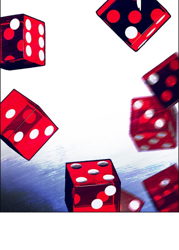 Dice Chapter 330 - halaman 71