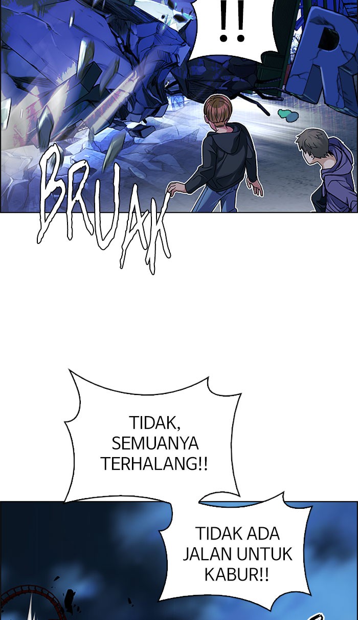 Dice Chapter 331 - halaman 12
