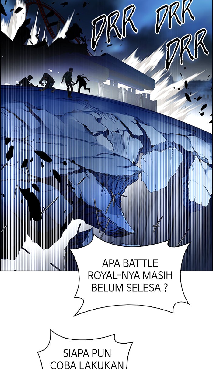 Dice Chapter 331 - halaman 13