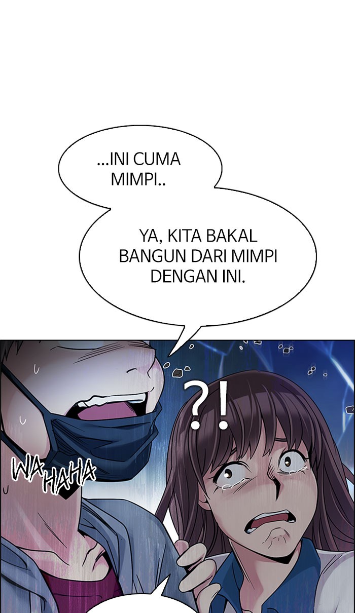 Dice Chapter 331 - halaman 16