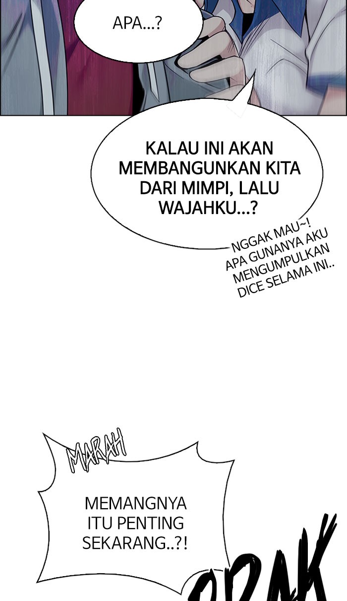 Dice Chapter 331 - halaman 17