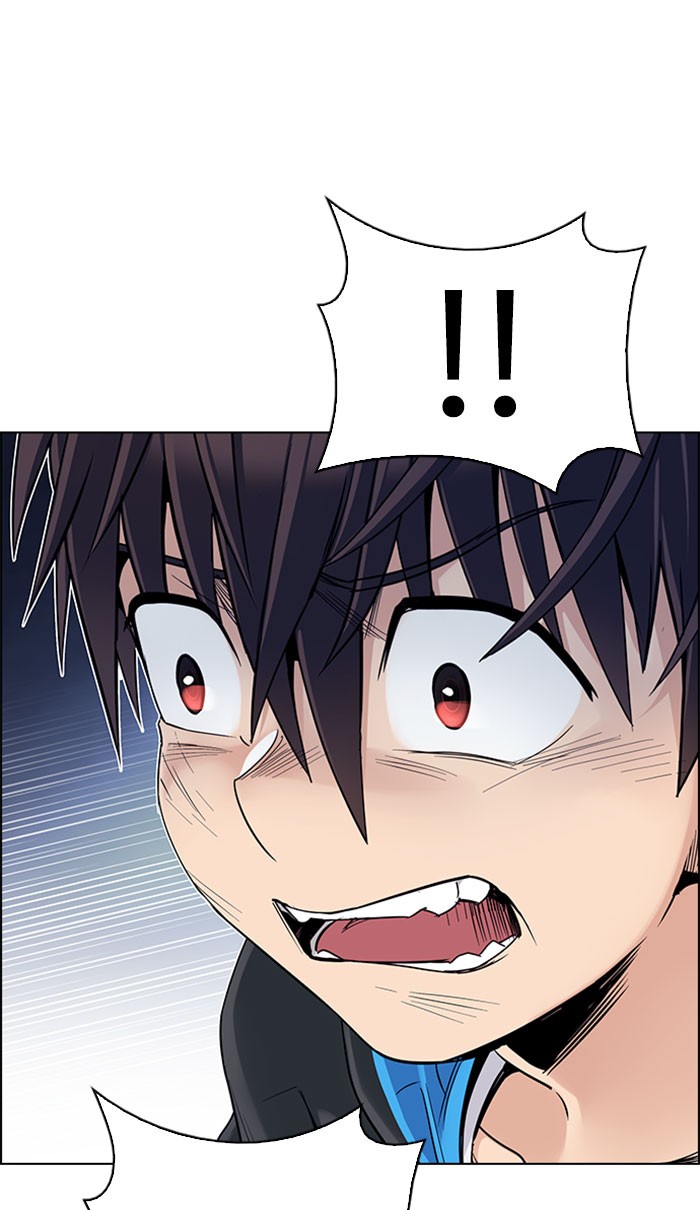 Dice Chapter 331 - halaman 30