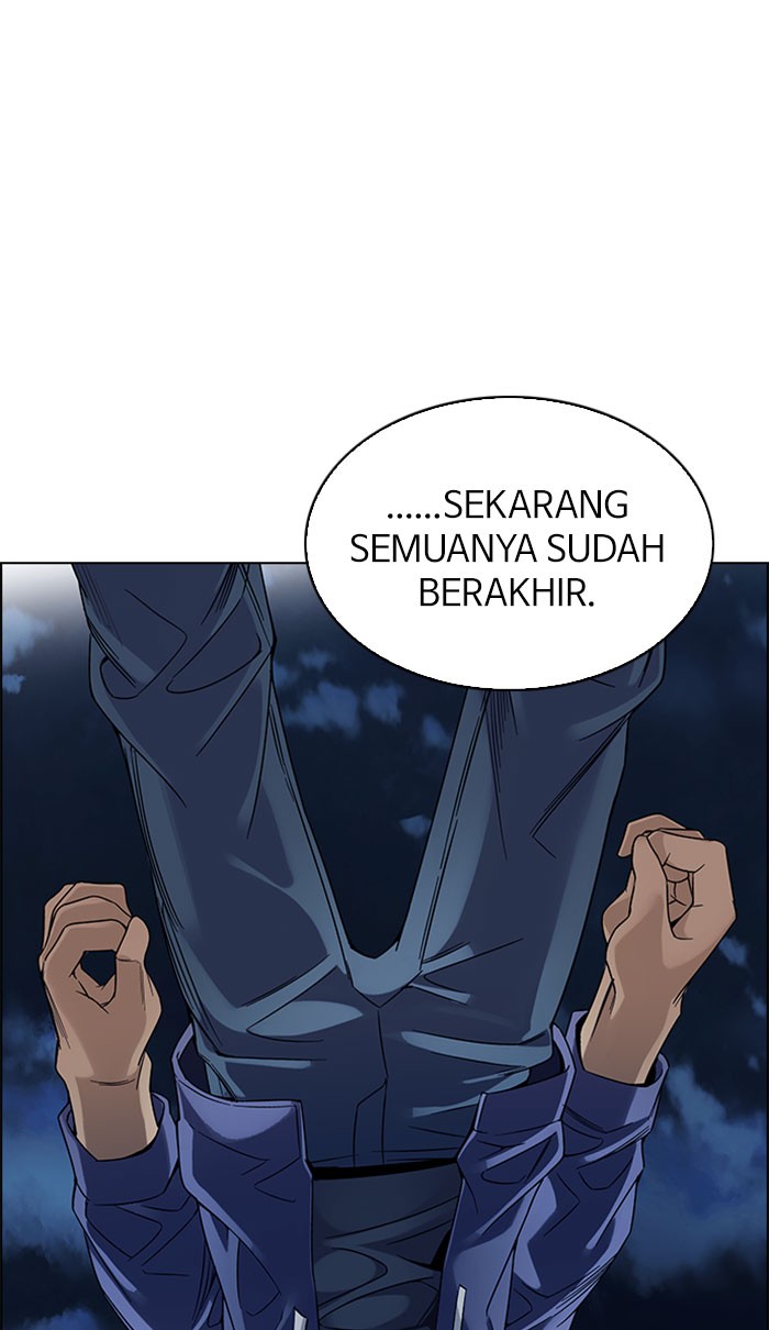 Dice Chapter 331 - halaman 32