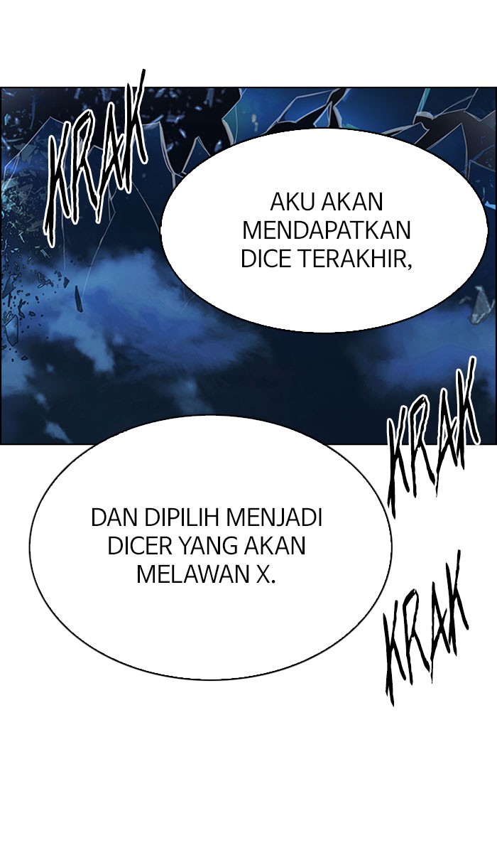 Dice Chapter 331 - halaman 37