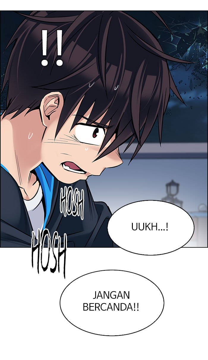 Dice Chapter 331 - halaman 38