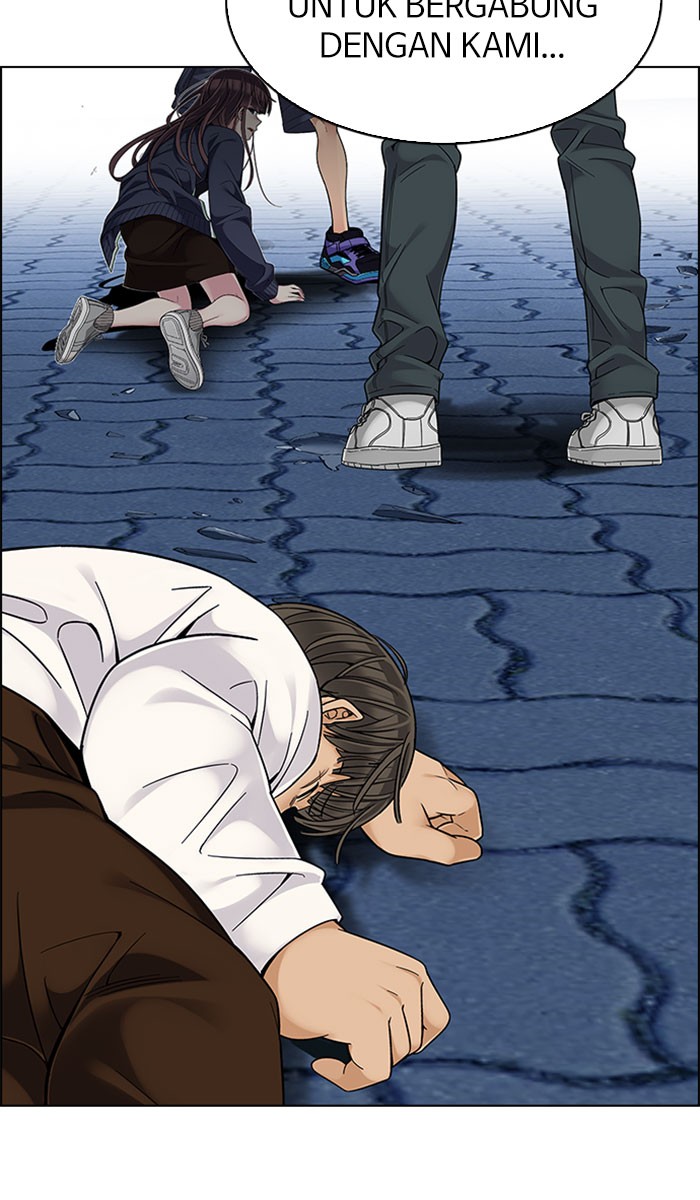 Dice Chapter 331 - halaman 57