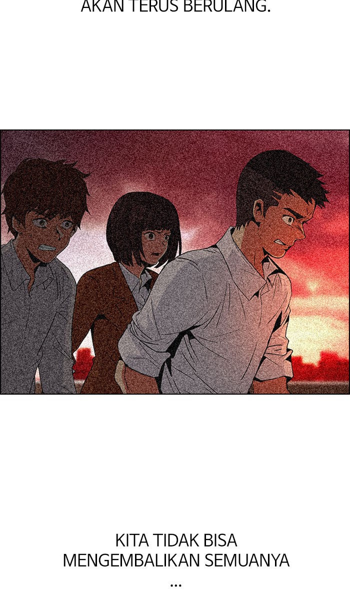Dice Chapter 331 - halaman 63