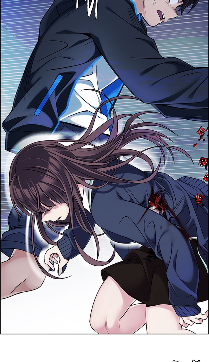 Dice Chapter 331 - halaman 7