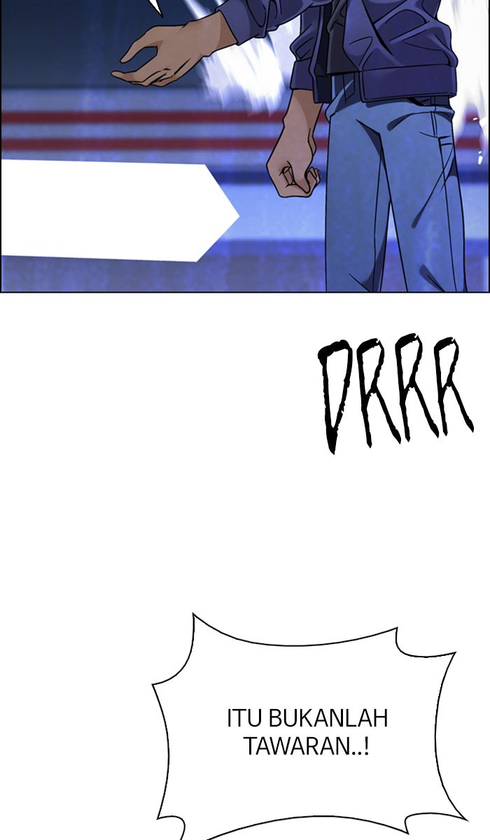 Dice Chapter 331 - halaman 70