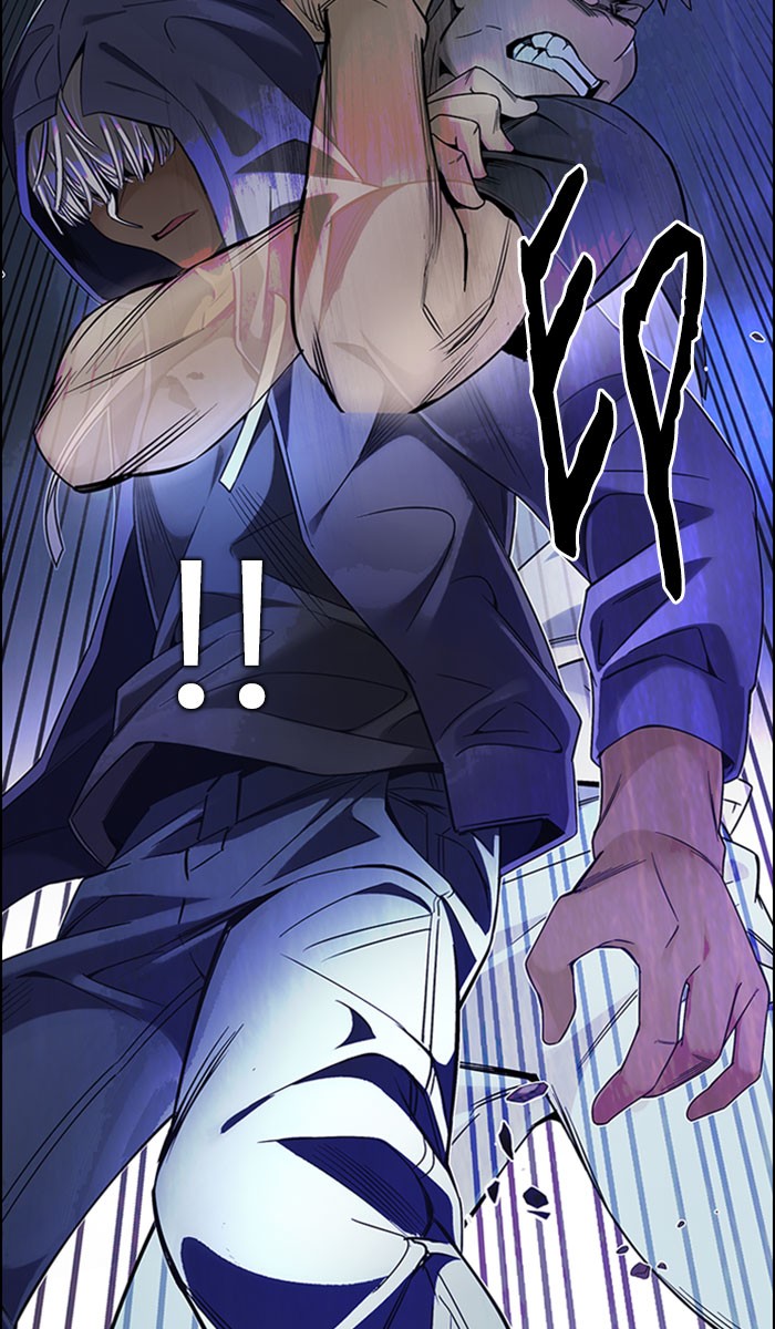Dice Chapter 331 - halaman 76