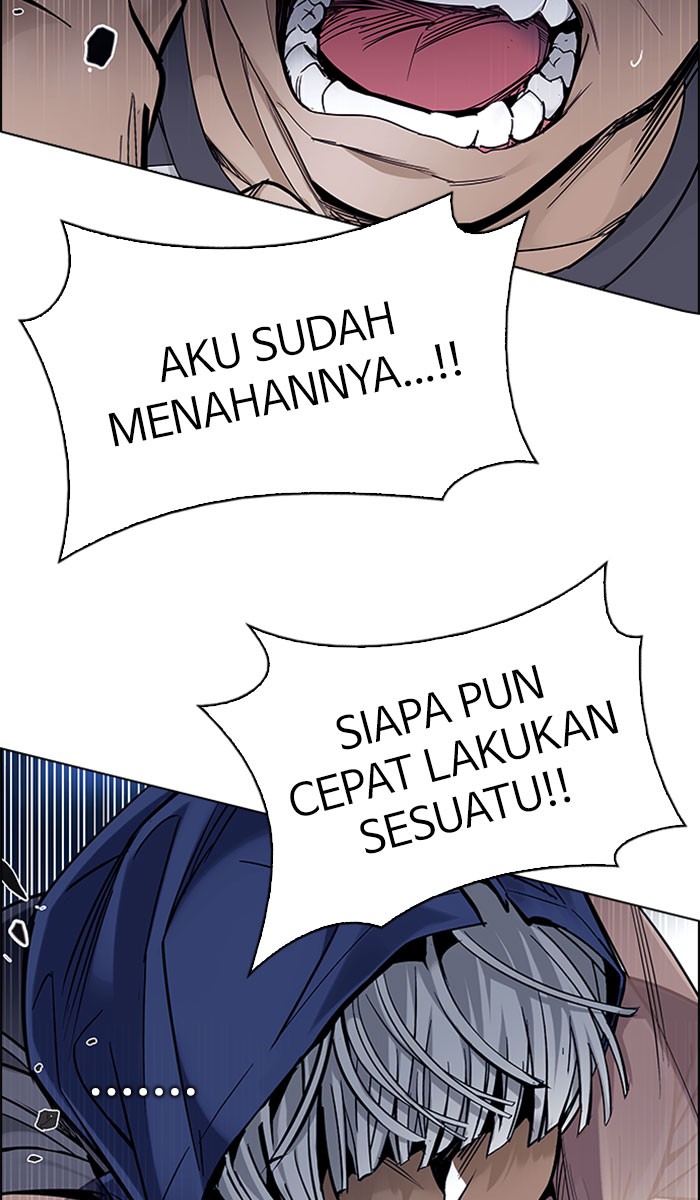 Dice Chapter 331 - halaman 78