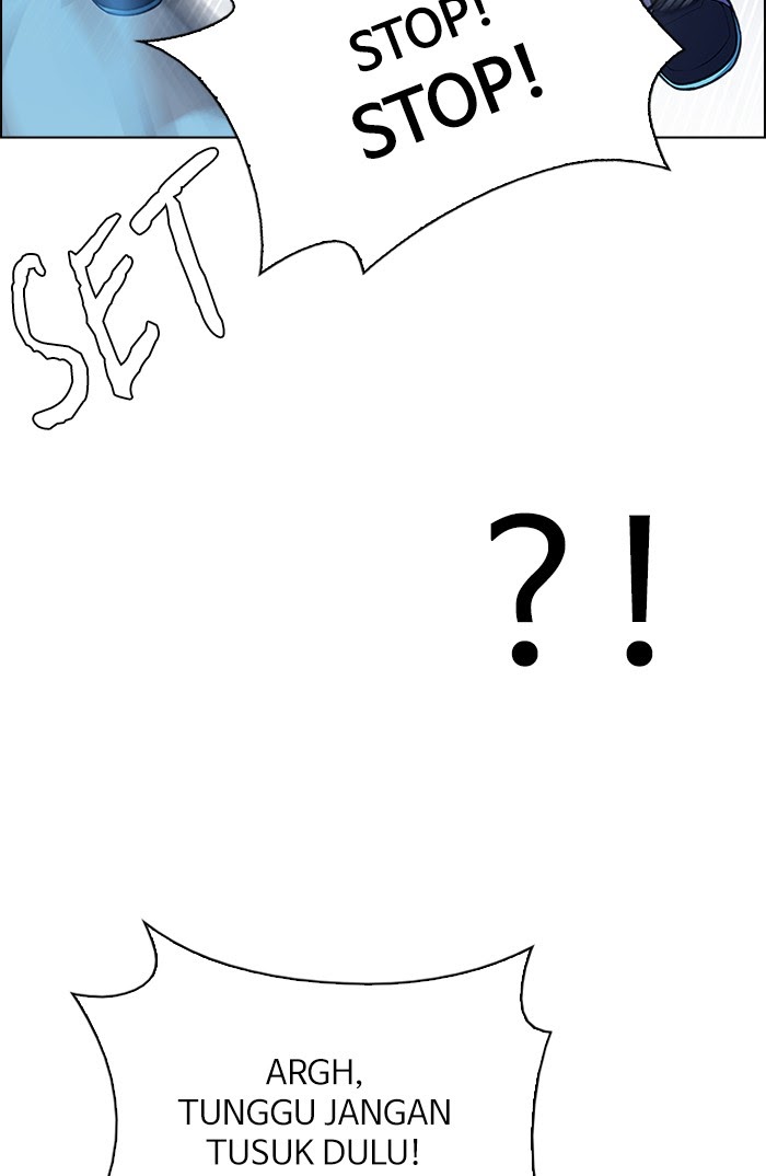 Dice Chapter 332 - halaman 19