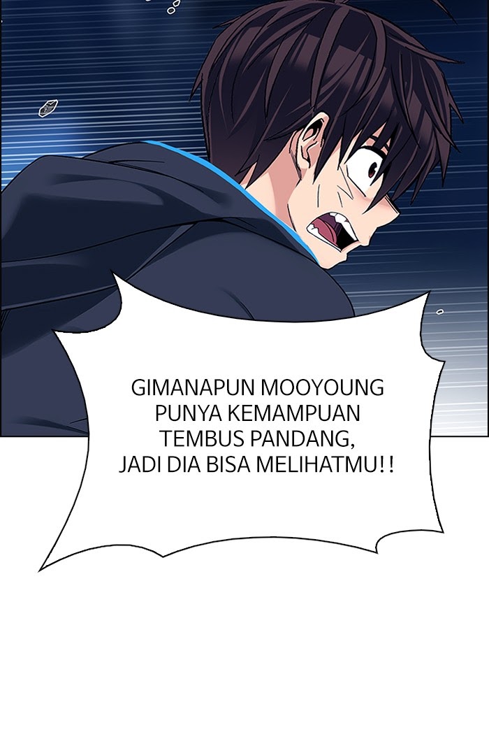 Dice Chapter 332 - halaman 27